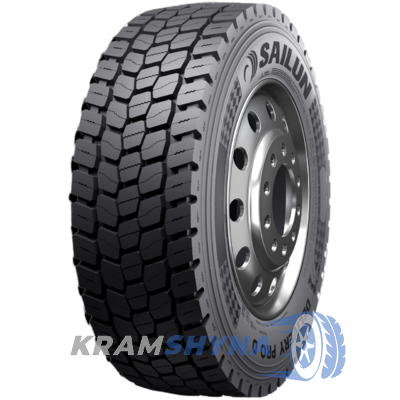 Sailun DELIVERY PRO D (ведущая) 315/80 R22.5 156/150L PR18