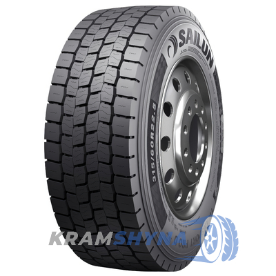 Sailun TRANSPORT PRO D (ведущая) 315/60 R22.5 152/148L PR18