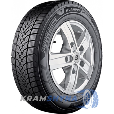 Bridgestone Duravis Van Winter 225/65 R16C 112/110R Enliten