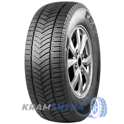Powertrac Powermarch Van A/S 205/65 R16C 107/105T