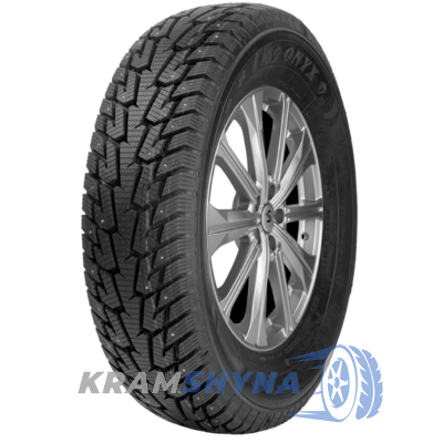 Onyx NY-W187 225/75 R16 115/112S PR10 (под шип)