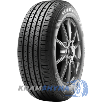 Kumho Solus TA11 215/70 R14 96T