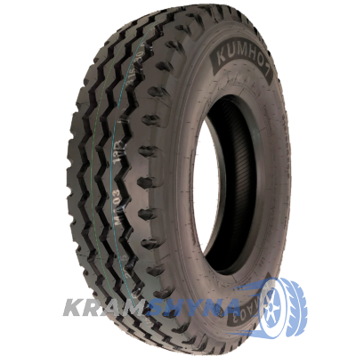 Kumho KMA03 (универсальная) 12.00 R24 160/156K