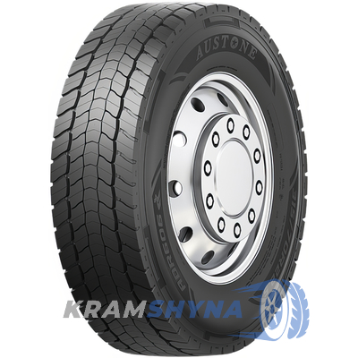 Austone ADR606 (ведущая) 315/60 R22.5 154/150L PR20