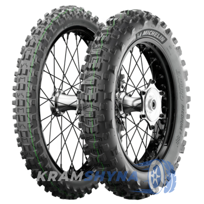 Michelin Enduro Medium 2 90/90 R21 54R