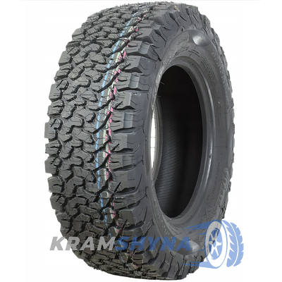 Gepard (наварка) Rock 265/65 R17 112T
