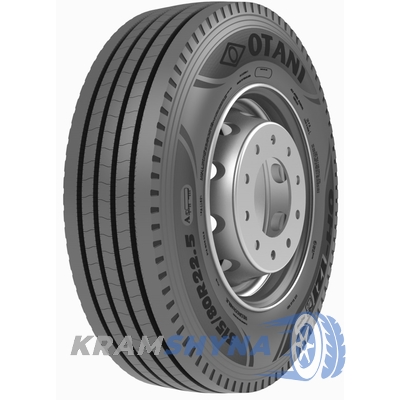 Otani OH-121 (рулевая) 315/80 R22.5 156/150L
