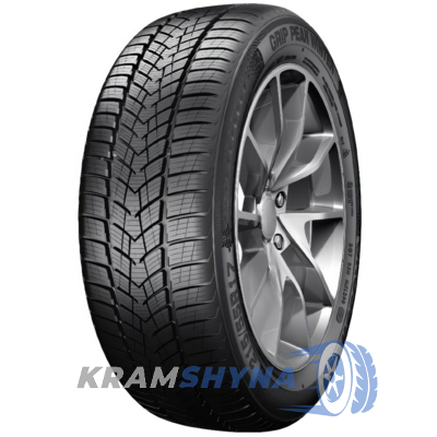 CrossWind Grip Peak Winter 235/45 R19 99V XL