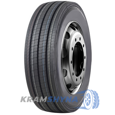 HUBTRAC URBAN G11 (универсальная) 275/70 R22.5 152/148J PR18