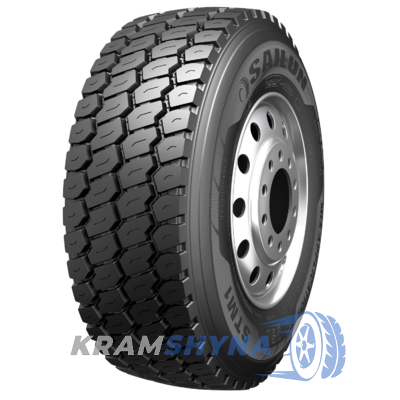 Sailun STM1 (универсальная) 385/65 R22.5 164K PR24