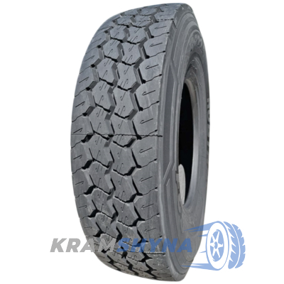 HUBTRAC MIXED S21 (универсальная) 13 R22.5 156/150K PR18