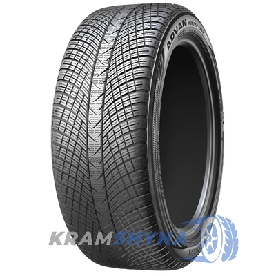 Yokohama Advan Winter V907 275/35 R20 102W XL RPB