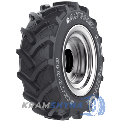 Ascenso CDR 700 (с/х) 300/70 R20 120D