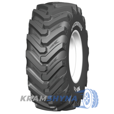 Speedways MP-70 (индустриальная) 17.50 R24 159A8/149B