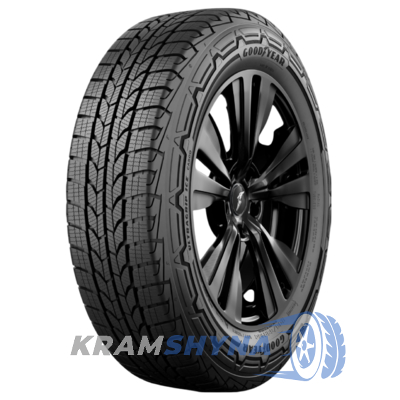 Goodyear UltraGrip Ice Cargo 235/50 R19C 111/109T