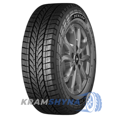 Dunlop Econodrive Winter 195/60 R16C 99/97T