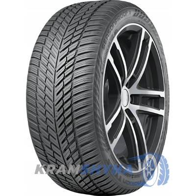 Nokian Seasonproof 2 235/55 R18 104V XL