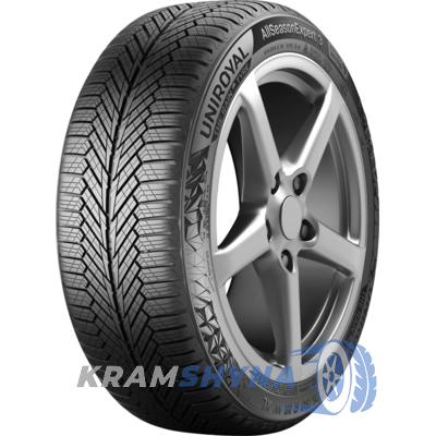 Uniroyal AllSeasonExpert 3 235/60 R18 107W XL EV