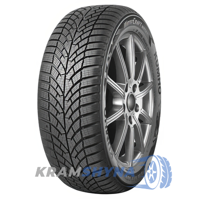 Kumho WinterCraft WP52+ 235/50 R20 104V XL