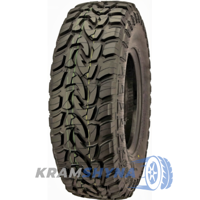 Tercelo Toughevo TM01 M/T 245/75 R16 114/111Q