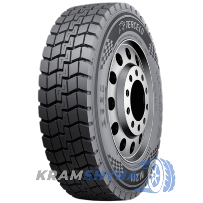 Tercelo M211 (универсальная) 215/75 R17.5 135/133M PR18