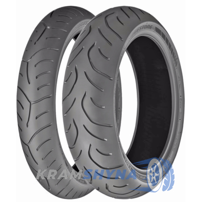 Bridgestone Battlax Sport Touring T30 190/55 ZR17 75W