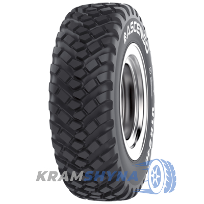 Ascenso UTR 240 (индустриальная) 380/70 R24 125A8
