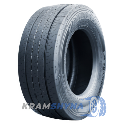 HUBTRAC HIGHWAY T22 (прицепная) 385/65 R22.5 164K PR24