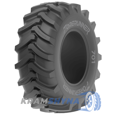 Forerunner R-4 QH701 (индустриальная) 460/70 R24 159A8/159B