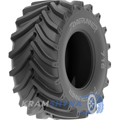 Forerunner R-1W QH716 (с/х) 650/65 R42 170A8/167D TL