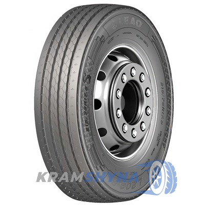 Leao L202-S (рулевая) 305/70 R19.5 148/145M PR18