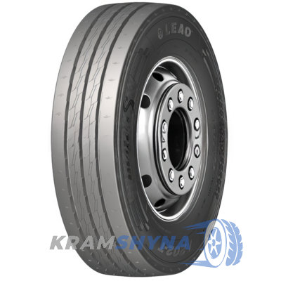 Leao L202-T (прицепная) 235/75 R17.5 143/141J PR18