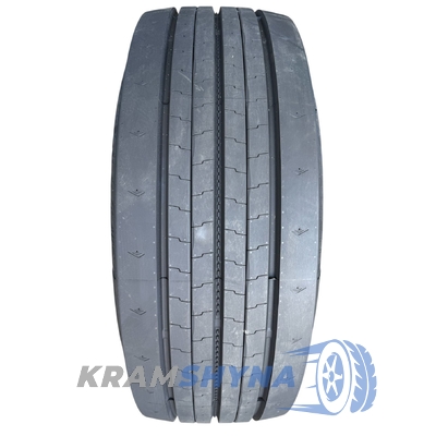 Leao R203-S (рулевая) 385/65 R22.5 164K XL PR24