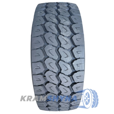 Leao M205-A (универсальная) 315/80 R22.5 158/150K PR22