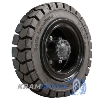 Advance Solid-supa Rida (индустриальная) 140/55 R9