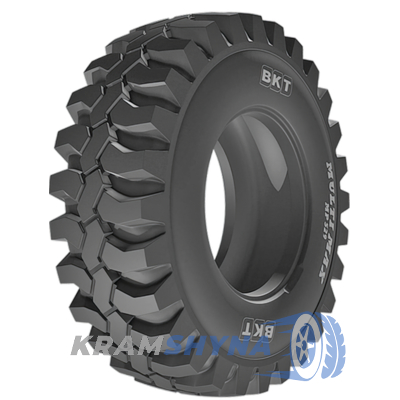 BKT MULTIMAX MP 529 (индустриальная) 12.50/80 R18 143A8/143B