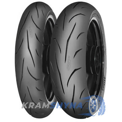 Mitas Sport Force+ EV 190/50 R17 73W