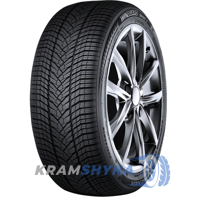 Nexen WinGuard Sport 3 285/40 R21 109V XL