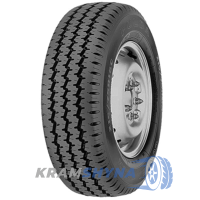 Fulda Conveo Tour 215/75 R16C 113/111R