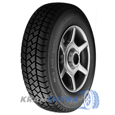 Fulda Conveo Trac 205/65 R16C 107/105T
