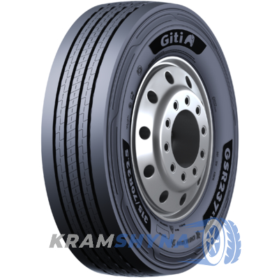Giti GSR237Evo (рулевая) 385/65 R22.5 164K