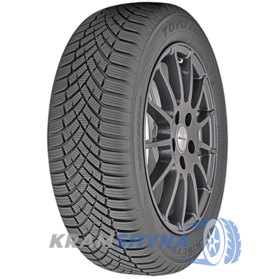 Toyo Observe EWS1 225/45 R18 95V XL
