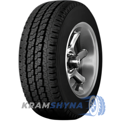 Radburg (наварка) ECO AGIS 81 TAXI 195/75 R16C 107/105R