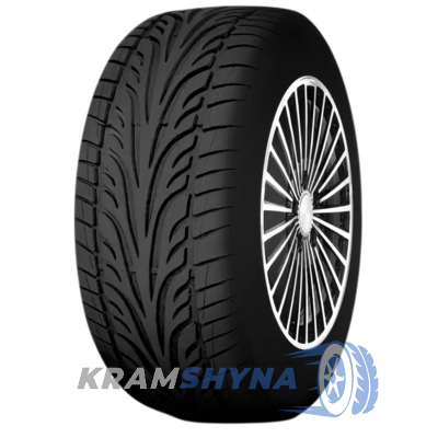 Radburg (наварка) EVO 2 205/45 R17 84V