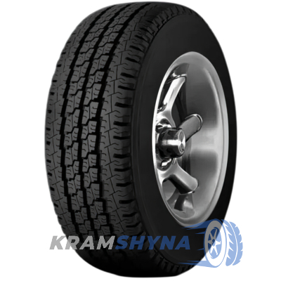 Radburg (наварка) STAR GRIP 205/75 R16C 110/108N