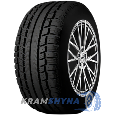 Radburg (наварка) KINGPIN ALP-4 185/65 R14 86Q (под шип)