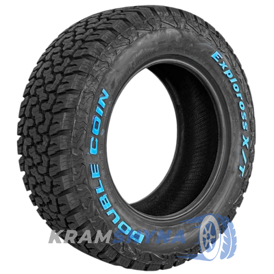 Double Coin EXPLOROSS X/T 265/65 R18 122/119Q