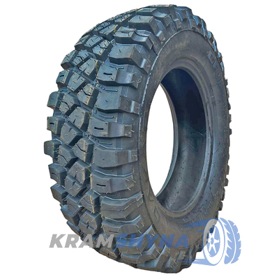 WM Myki (наварка) Grip-Tech M/T 245/70 R16 115Q
