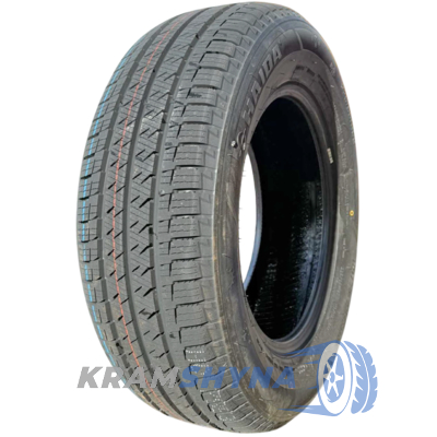Haida HD 725 225/65 R16C 112/110S