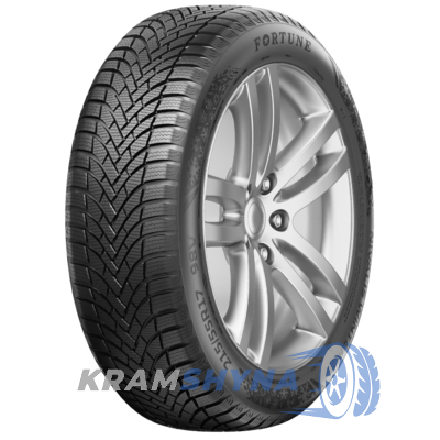 Fortune Nivalis Winter Pro 235/50 R19 103V XL